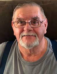 William Robert Fair Jr.