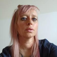 Daisy Bouchard dans personnes