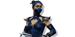 Mortal kombat is back and better than ever in the next evolution of the iconic franchise. Kitana Mortal Kombat 11 Vods Dashfight