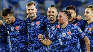 It is bordered by poland to the north, ukraine to the east, hungary to the south. Slovakia Euro 2020 Preview Key Players Strengths Weaknesses And Expectations