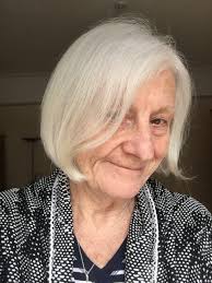 Emerita Professor Máire Messenger Davies