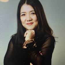 BeckyXieInfor - Enterprise Times