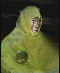 Dashxcrash Rainyman Qratednfts Nfts Opensea Crypto Etherium Artist Digitalart Art Cryptoart Raredigitalart Artoftheday C In 2021 Art Day Rainy Visual Art