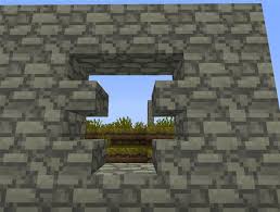 Some of them come out the wall, some of them drop down through the floor, some of them are hidden in plain sight! Tactics For Using Stairs In Minecraft Minecraft Wonderhowto