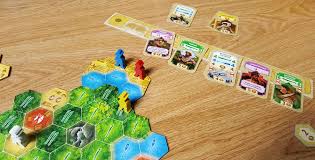 Reglas del tenis de mesa. Los Elementos De Un Juego De Mesa La Matatena
