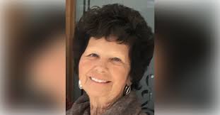 Obituary information for Ruth Ann Killian