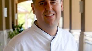 Chef Tim Duque of the Westin Cape Coral Resort