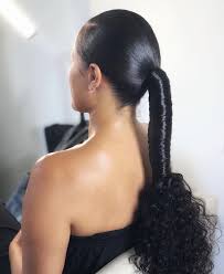 Pin On Formal Hair Proms Weddings Parties