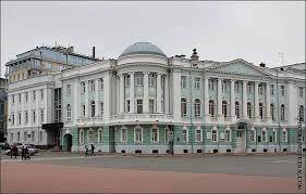 Looking for exceptional deals on nizhny novgorod state medical academy, nizhniy novgorod city centre vacation packages? Mbbs In Russia Nizhny Novgorod State Medical Academy Facebook