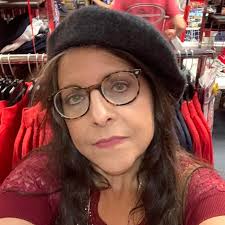 Who remembers the woman they called Beatle Bobbie? And also the Cookie Lady?