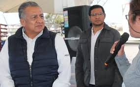 We did not find results for: Lawyer Considers It Unlikely That Benjamin Huerta Will Be Separated From The Position World Today News