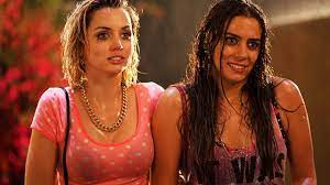 Knock knock is headquartered in san francisco with a studio in toronto, and was founded by folks from zynga, jam city, glu mobile, mz, n3twork, and gameloft. Knock Knock 2015 Directed By Eli Roth Film Review