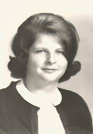 Obituary for Florence "Beth" Holt