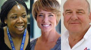 Three finalists are vying for Contra Costa County Teacher of the Year award 