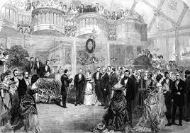 1870 British - Indian Cable