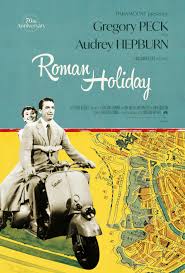 Roman Holiday (1953) - Ritz Cinemas