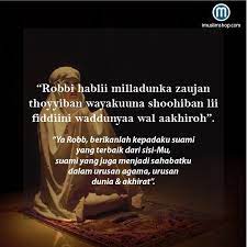 Doa Minta Jodoh Sebarkanmanfaat Imuslimshop Photoviral Doaminta Jodoh Motivasi Kekuatan Doa Kutipan Rohani