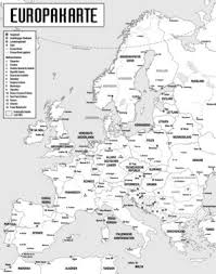 Die europakarte / landkarte von europa. Europa Die Shadowhelix Das Deutsche Shadowrun Wiki