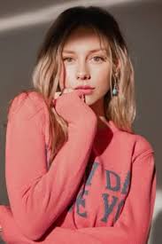 130 Ester Esposito ideas