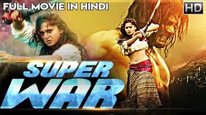 Latest bollywood hindi movies 2021 download the white tiger 2021 hindi hdrip  hdrip. Super War 2019 New Released Full Hindi Dubbed Movie Anushka Shetty Blockbuster Film 2019 Youtube