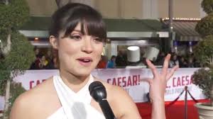 Hail, Caesar! World Premiere Interview