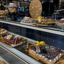 Check spelling or type a new query. Photos At Ø­Ù„ÙˆÙŠØ§Øª Ø´ÙŠØ®Ù‡ Sheikha Sweets Dessert Shop In Ø§Ù„Ø¯Ù…Ø§Ù…