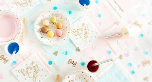 Due dates are estimated by taking the first day of the last menstrual period and adding 280 days. 7 Fun Ideas For Your Gender Reveal Party Babycenter