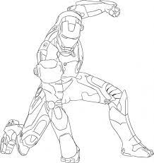 The first ironman race was held in 1970. Free Printable Iron Man Coloring Pages For Kids