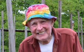 Obituary: Archie Stewart, 89, of New Canaan