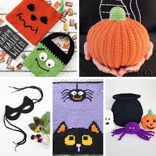Entdecken sie eine riesenauswahl an kostümen und zubehör. 25 Free Crochet Patterns For Halloween Cute And Spooky