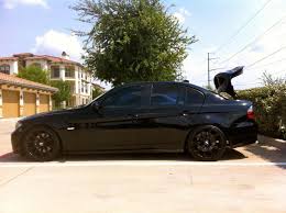 Black E92 With Black Rims Pics Anyone Page 2 Bmw 3 Series E90 E92 Forum Bmw 328i Bmw 320d Bmw