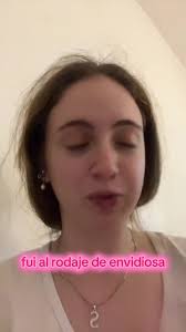 Rodaje de Envidiosa: Detrás de Escena en Argentina