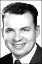 Obituary information for Garth DeWitt Haddock