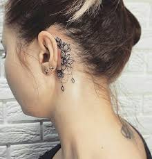 Y esto es de las razones de su reciente popularidad. Tatuajes En Las Orejas Tatuaje Tattoo Encuentra Tu Diseno