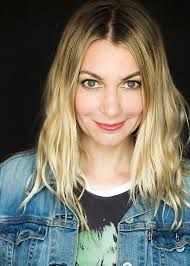 Chloe Taylor — BOB'S OFFICE PARTY