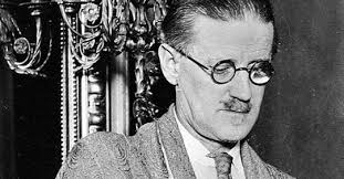BLOOMSDAY: THE SCOTTISH CONNECTION WITH JAMES JOYCE