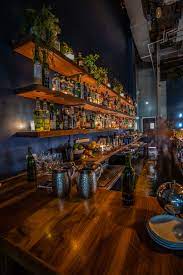 Idlewild Bar - Idlewild Places Bucket List Bucket