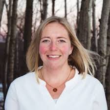 About Barbie Bunnell