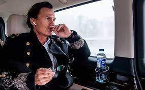 He has found together with the former swedish topr. Petter The Great 12 Hours With Stordalen Scandinavian Traveler