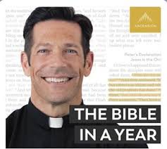 The Bible in a Year