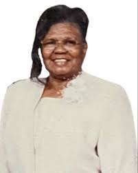 APOSTLE MARY JACKSON TRASK Obituary October 1, 2023