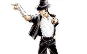 The video also introduced a dance trick in which jackson keeps his body straight but leans forward at. 1080x1800px Free Download Hd Wallpaper Michael Jackson Backgrounds For Widescreen White Background Wallpaper Flare