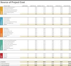 Construction Proposal Example