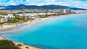 Maybe you would like to learn more about one of these? Die 14 Schonsten Strande Ibizas Der Sonnenklar Tv Reiseblogder Sonnenklar Tv Reiseblog