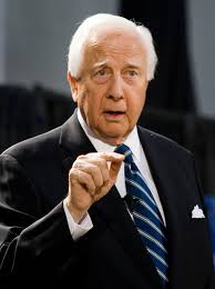 David McCullough - Wikiquote