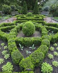 More Of Martha Stewart S Herb Garden Herb Garden Design Backyard Herb Garden Edible Garden