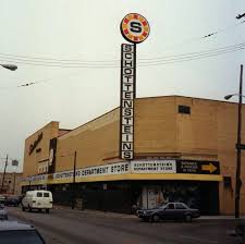 All of coupon codes are verified and tested today! The Store In The Southside Put Together Bit By Bit Adding A Floor Here And An Addition There The Remnants Of Old Ohio History Columbus Ohio The Buckeye State