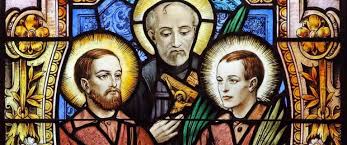 Father's day is always celebrated on the third sunday in june in the united states. All Saints Day Is A Holy Day Of The Catholic Church Catholic Review
