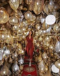 Marrakech Marrocos Vem Pro Marrocos Uma Agencia De Viagens E De Eventos Especializada No Marrocos Seja Para Voce Sua Fami Ornament Wreath Wreaths Home Decor