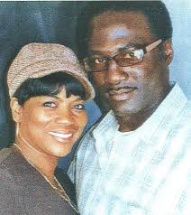 Kenneth O'Keith “Bird” Womack (1960-2010)